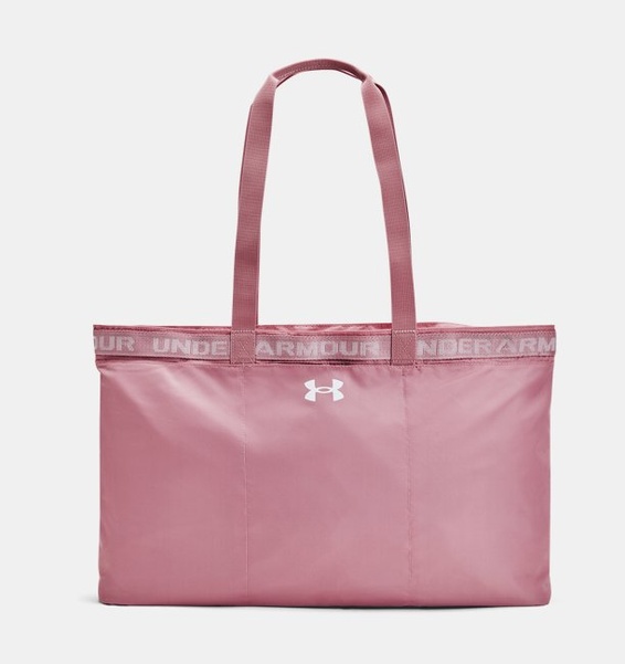 Pembe Kadın UA Favorite Tote Çanta