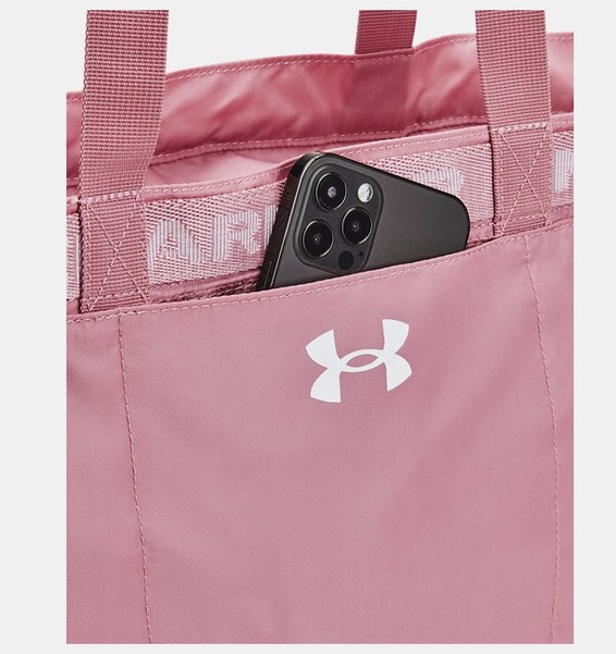 Pembe Kadın UA Favorite Tote Çanta