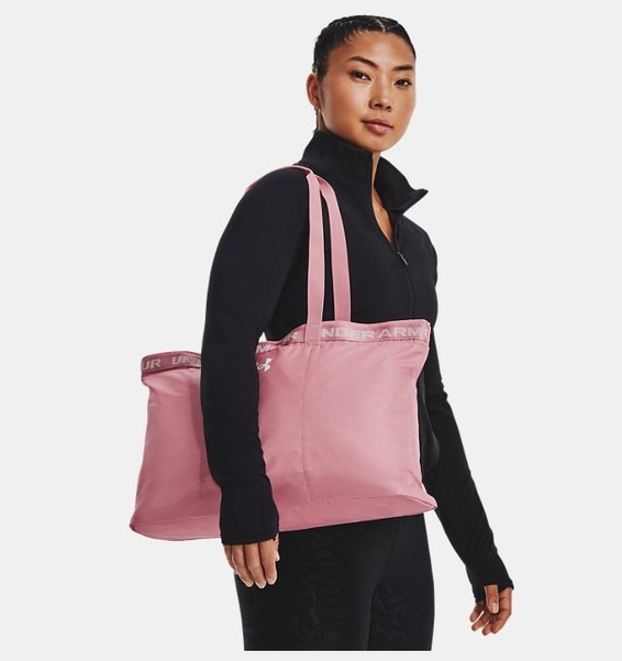Pembe Kadın UA Favorite Tote Çanta