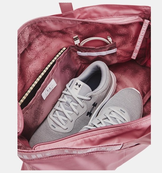 Pembe Kadın UA Favorite Tote Çanta