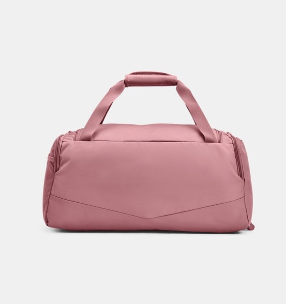 Pembe Unisex UA Undeniable 5.0 SM Spor Çanta