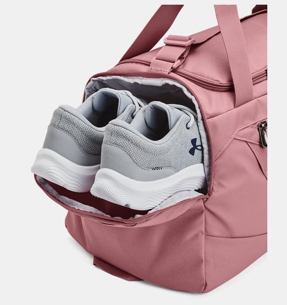 Pembe Unisex UA Undeniable 5.0 SM Spor Çanta