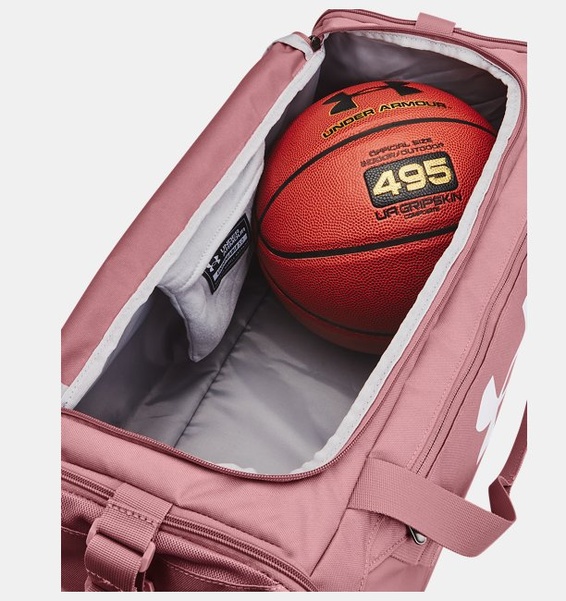 Pembe Unisex UA Undeniable 5.0 SM Spor Çanta