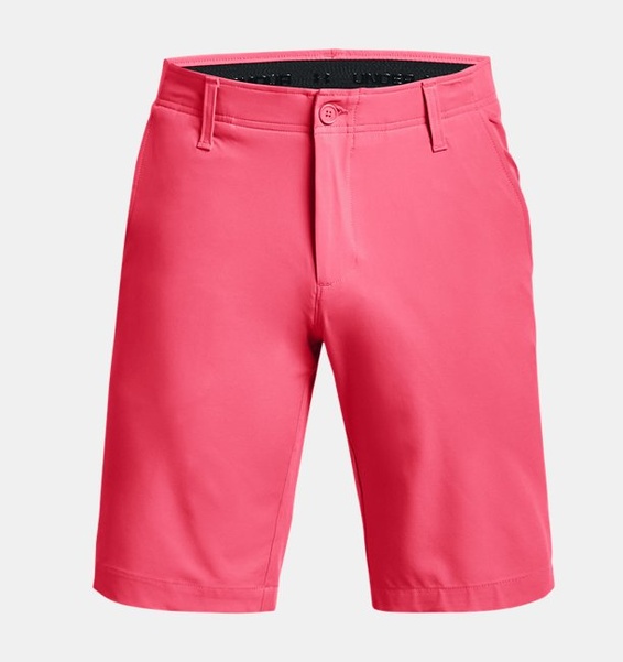 Pembe Erkek UA Drive Tapered Şort