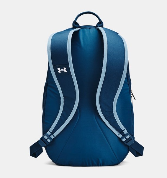 Mavi Unisex UA Hustle Lite Sırt Çantası