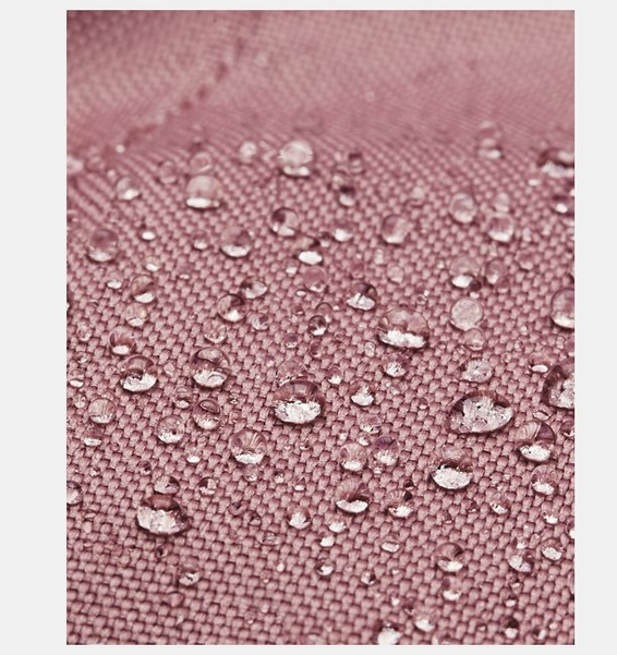 Pembe Unisex UA Hustle Lite Sırt Çantası
