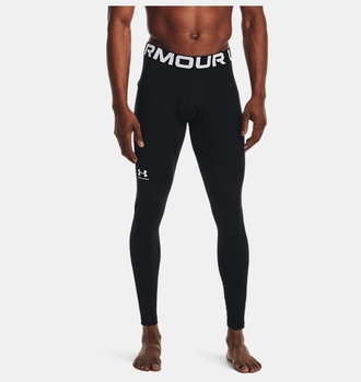 Erkek UA ColdGear Armour Tayt