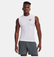 Erkek UA HeatGear Armour Compression Atlet