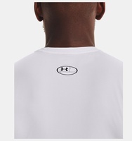 Erkek UA HeatGear Armour Compression Atlet