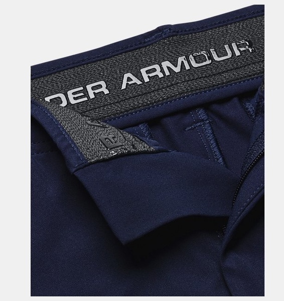 Lacivert Erkek UA Drive Tapered Pantolon