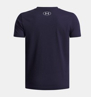 Erkek Çocuk UA GL Foundation Kısa Kollu T-Shirt