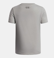 Erkek Çocuk UA GL Foundation Kısa Kollu T-Shirt