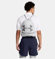 Unisex UA Ozsee Büzgülü Sırt Çantası