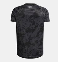 Erkek Çocuk UA Tech™ 2.0 Kısa Kollu T-shirt