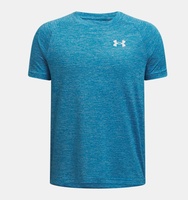Erkek Çocuk UA Tech™ 2.0 Kısa Kollu T-shirt