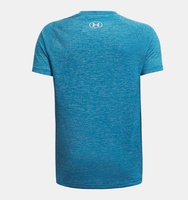 Erkek Çocuk UA Tech™ 2.0 Kısa Kollu T-shirt