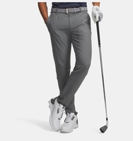 Erkek UA Drive Tapered Pantolon