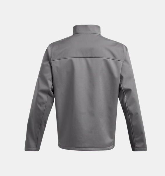 Gri Erkek UA Shield Mont