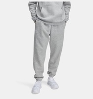 Erkek UA Icon Fleece Eşofman Altı