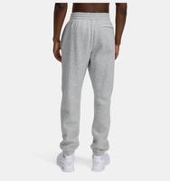 Erkek UA Icon Fleece Eşofman Altı