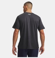 Erkek UA Tech Vent Kısa Kollu T-shirt