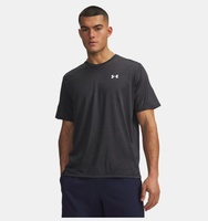 Erkek UA Tech Vent Kısa Kollu T-shirt