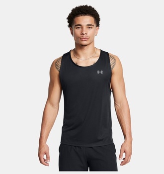 UA Velocity Tank
