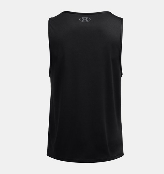Siyah UA Velocity Tank