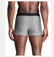 Erkek UA Performance Tech 3" 3'lü Boxer