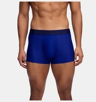 Erkek UA Performance Tech 3" 3'lü Boxer