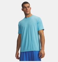 Erkek UA Vanish Energy Kısa Kollu T-shirt
