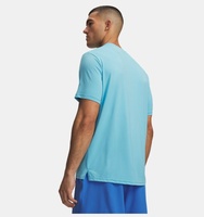 Erkek UA Vanish Energy Kısa Kollu T-shirt