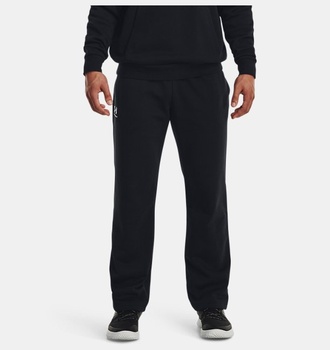 Erkek UA Icon Fleece Eşofman Altı