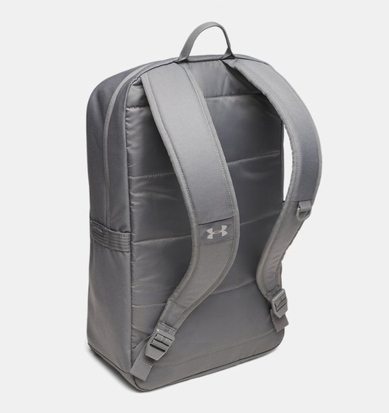 Siyah Unisex UA Triumph Campus Sırt Çantası