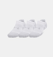 Unisex UA Perf Tech Pro 3'lü Çorap
