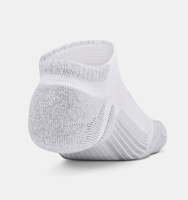 Unisex UA Perf Tech Pro 3'lü Çorap