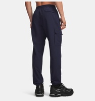 Erkek UA Vibe Dokuma Cargo Pantolon