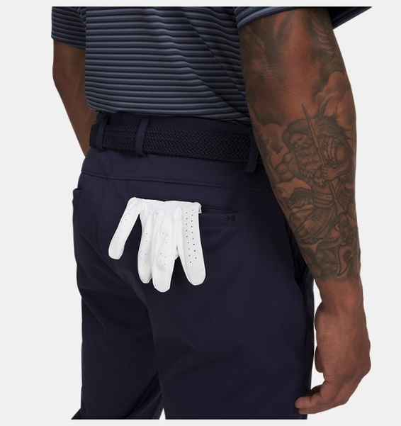 Mavi Erkek UA Drive Pro All Weather Pantolon