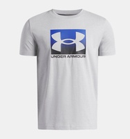Çocuk UA Boxed Sports Update Kısa Kollu T-shirt