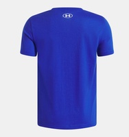 Çocuk UA Boxed Sports Update Kısa Kollu T-shirt