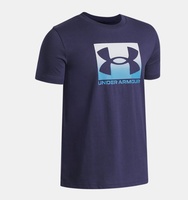 Çocuk UA Boxed Sports Update Kısa Kollu T-shirt