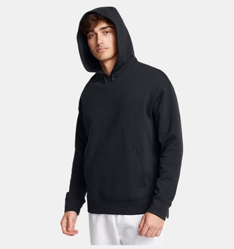 Erkek UA Sportswear Fleece Hoodie Sweatshirt