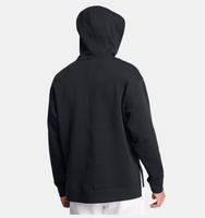 Erkek UA Sportswear Fleece Hoodie Sweatshirt