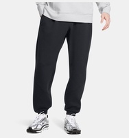Erkek UA Sportswear Fleece Eşofman Altı