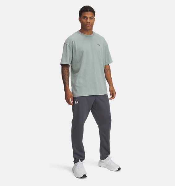Siyah Ua Sportstyle Brawler Pant