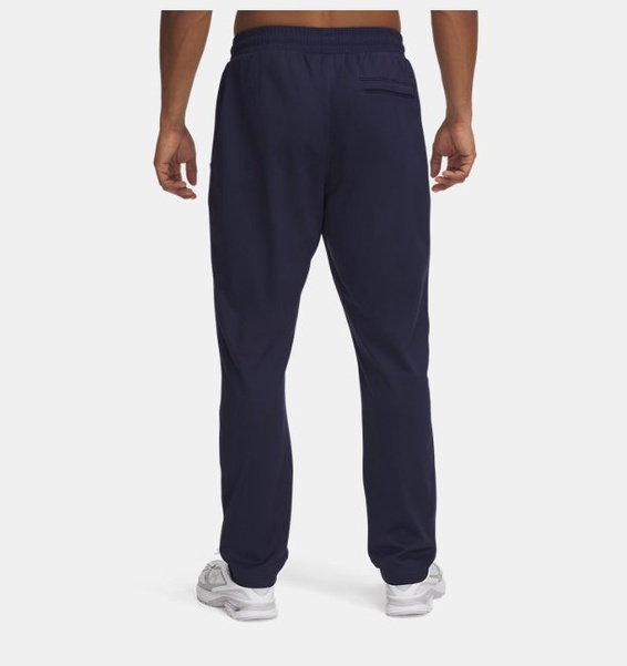 Siyah Ua Sportstyle Brawler Pant
