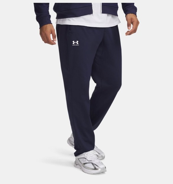 Siyah Ua Sportstyle Brawler Pant