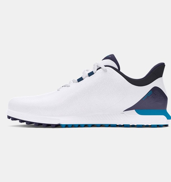 Beyaz UA Drive Fade SL