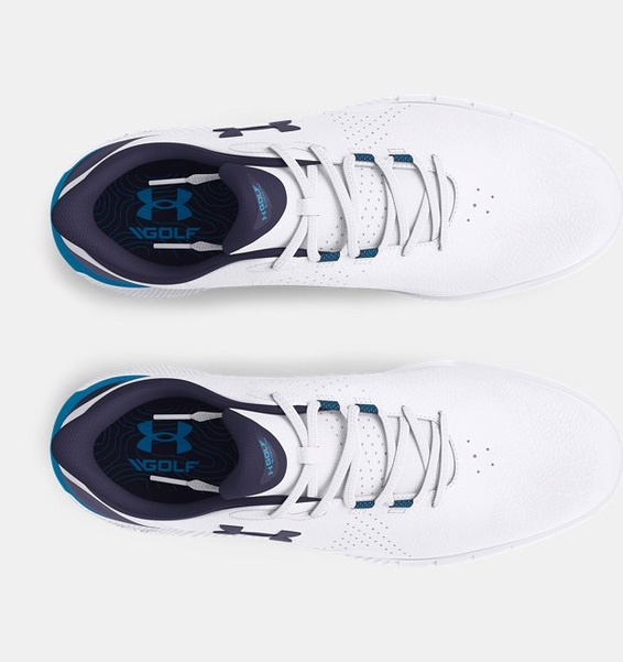 Beyaz UA Drive Fade SL