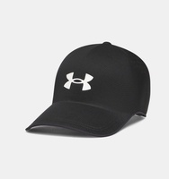 Unisex UA Stealthform Ayarlanabilir Şapka